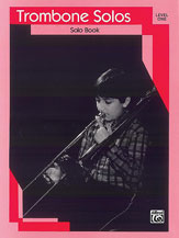 Trombone Solos [trombone]