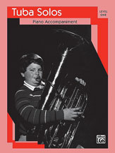 Tuba Solos, Level One - Piano Accompaniment