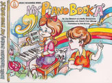 My Piano Book A -