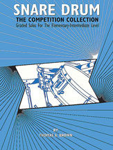 Snare Drum Competition Collection