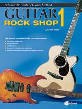 Warner Brothers Stang                  21st Century Guitar Rock Shop 1