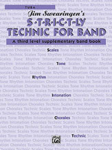 Strict-ly Technic for Band