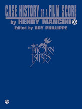 Thorn Birds Case History Of A Film Score