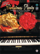 CHRISTMAS PARTY BK / CD/ MIDI