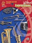 Band Expressions 2 Teachers Guide