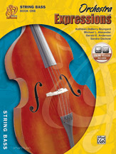 Alfred Smith...               Orchestra Expressions Book One - String Bass