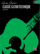 Classic Guitar Technique 2 -