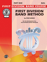 First Division Band Method, Part 1 Bells