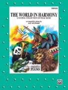 Warner Brothers  Jay Stewart  Glover World In Harmony Primer