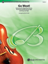 Go West! (Medley) - Full Orchestra Arrangement
