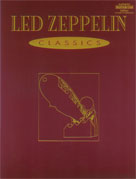 Led Zeppelin Classics (Tab)