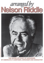 Arranged By Nelson Riddle by Riddle Nelson for Text