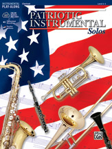 Patriotic Instrumental Solos -