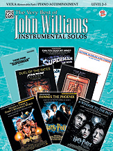 Very Best of John Williams, The -