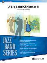 Big Band Christmas II - Jazz Arrangement