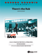 There's The Rub - Jazz Arrangement