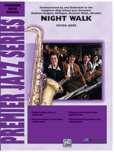 Night Walk - Jazz Arrangement