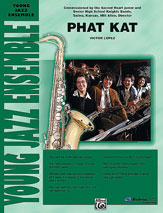 Phat Kat - Jazz Arrangement