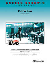 Cut 'N Run - Jazz Arrangement