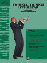 Twinkle, Twinkle Little Star - Jazz Arrangement
