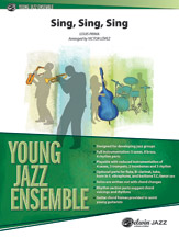 Sing, Sing, Sing - Jazz Ensemble