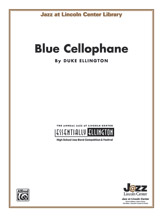 Alfred Ellington              Blue Cellophane - Jazz Ensemble