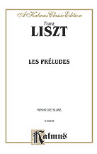 Les Preludes - Full Orchestra Arrangement