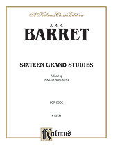16 Grand Studies