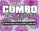 Alfred  Lopez V  More Combo Blasters - Drumset