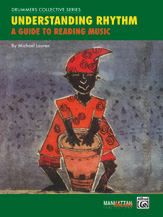 Understanding Rhythm - Drumset