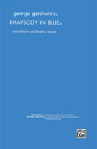 Rhapsody In Blue - Full Orchestra Arrangement