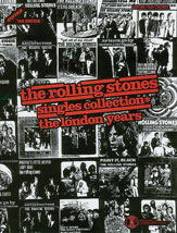 Singles Collection: The London Years (Tab)