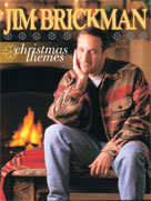 Jim Brickman: Christmas Themes [Piano] piano solo