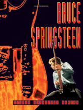 Bruce Springsteen: Guitar Anthology Series [Guitar]