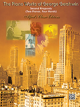 Second Rhapsody - Piano Concerto