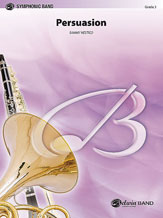 Persuasion - Band Arrangement