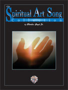 Warner Brothers Lloyd                  Spiritual Art Song Collection - Medium Voice