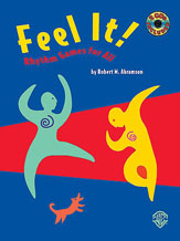 Feel It! (Rhythm Games for All)