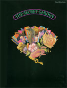 Secret Garden - Vocal Selections PIANO/VOCA