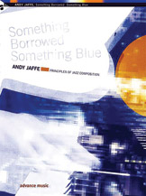 Something Borrowed Something Blue by Jaffe Andy for Text