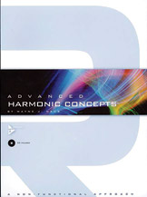 Advanced Harmonic Concepts by Naus Wayne J for Text w/ Audio (A Non-functional App)