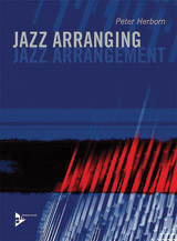 Jazz Arranging by Herborn Peter for Text