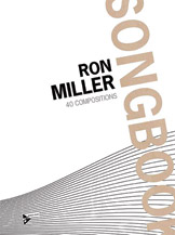 Ron Miller Songbook by Miller Ron for Combo Fake