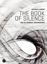 Book Of Silence by Lauren Michael for Instrumental