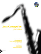 Jazz Conception - Tenor Sax