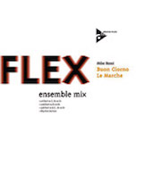 Buon Giorno Le Marche by Rossi Mike for Instrument Trio