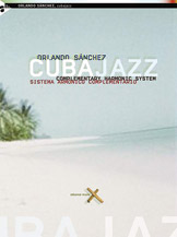 Cubajazz by Sanchez Orlando for Text
