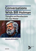 Conversations with Bill Holman