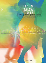 Como Quieres Que Te Quiera by Ramirez Manuel for Combo