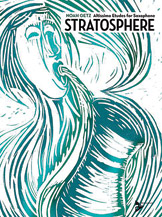 Stratosphere by Getz Noah for Alto Saxophone M